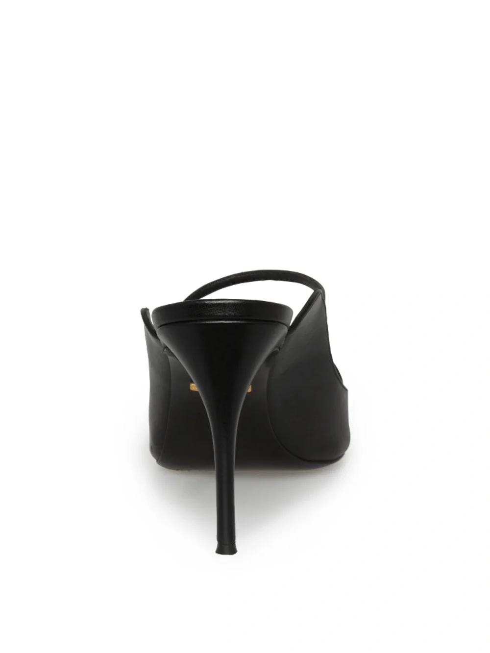 kendall miles | racy sandals | open toe | heeled | black | size: IT 43 (US: 13)